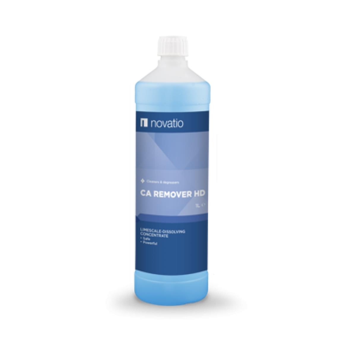 Novatio - CA Remover HD - 1L